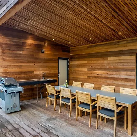 Ferienhaus Amazing In With Kitchen *