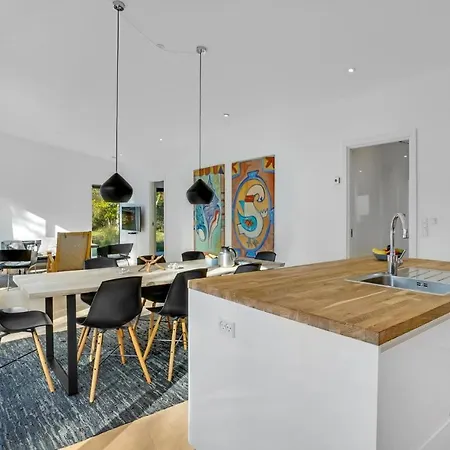 Amazing In With Kitchen Ferienhaus