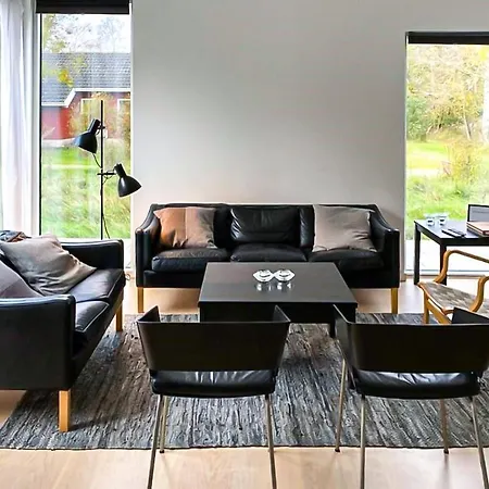 Amazing In With Kitchen Ferienhaus