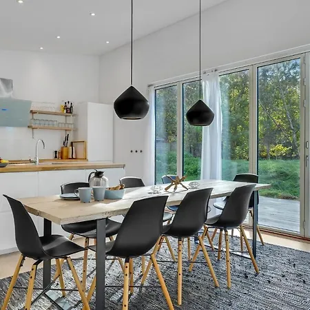 Amazing In With Kitchen Ferienhaus *