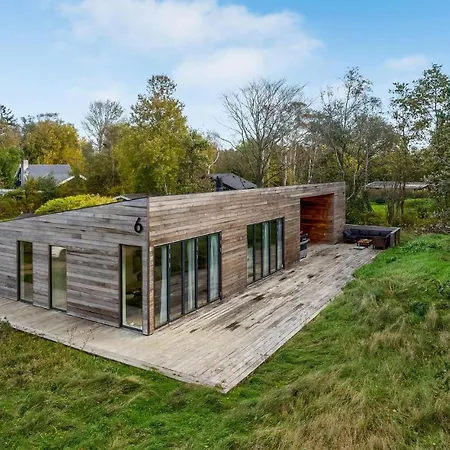 Amazing In With Kitchen Ferienhaus