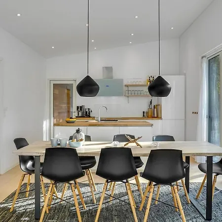 Amazing In With Kitchen Ferienhaus Vig