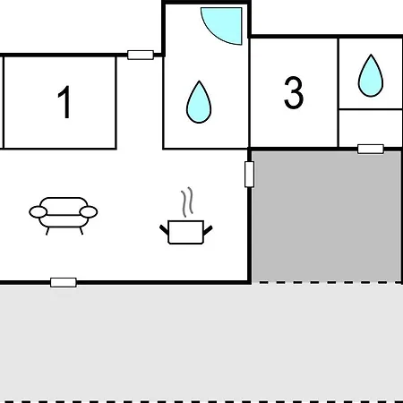 Amazing In With Kitchen Vig